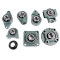 Quality Reliable Machinery Pillow Block Bearing UCP208